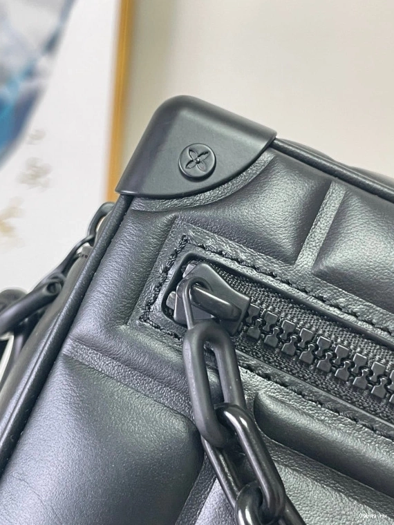 MINI TRUNK VUITTON LOUIS SOFT 0816